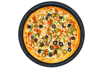 PIZZA